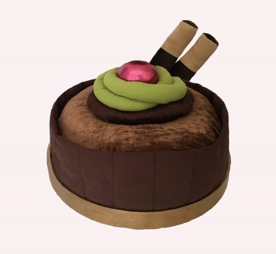 tortinodoppiocioccolato