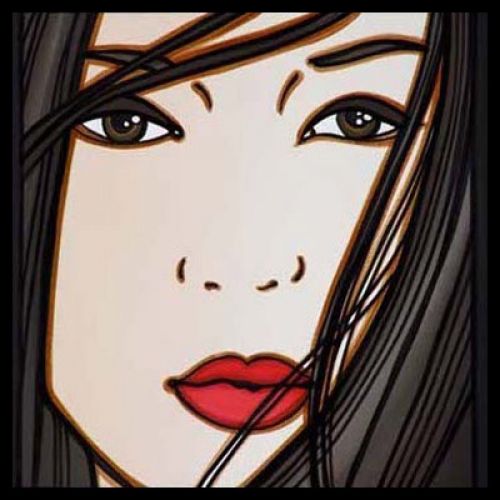 Progetto WCL (Women Create Life) - Quadro n. 11