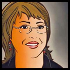 Testimonial progetto WCL (Women Create Life) - Quadro n. 18