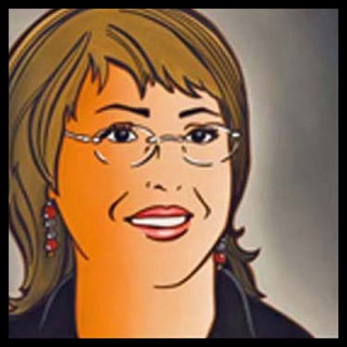 Testimonial progetto WCL (Women Create Life) - Quadro n. 18