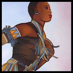 Progetto WCL (Women Create Life) - Quadro n. 1