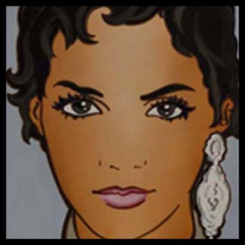 Testimonial progetto WCL (Women Create Life) - Quadro n. 20