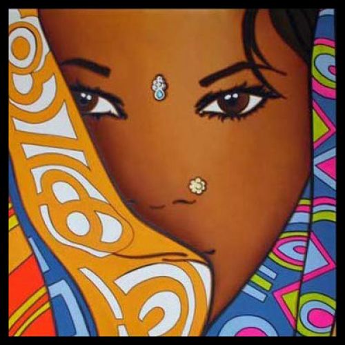 Progetto WCL (Women Create Life) - Quadro n. 2