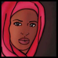 Progetto WCL (Women Create Life) - Quadro n. 3