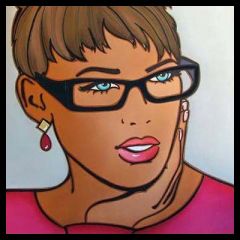 Progetto WCL (Women Create Life) - Quadro n. 4