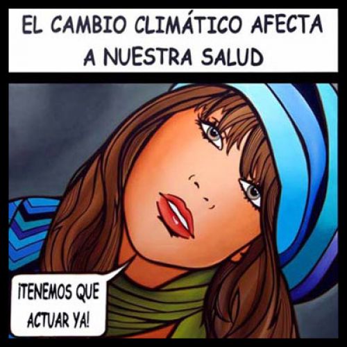 Progetto Climate Change - Quadro n. 5