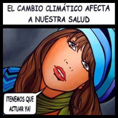 Progetto Climate Change - Quadro n. 5