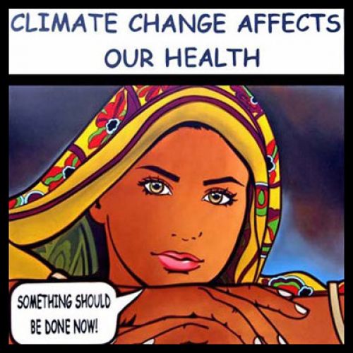 Progetto Climate Change - Quadro n. 6