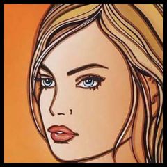 Progetto WCL (Women Create Life) - Quadro n. 6