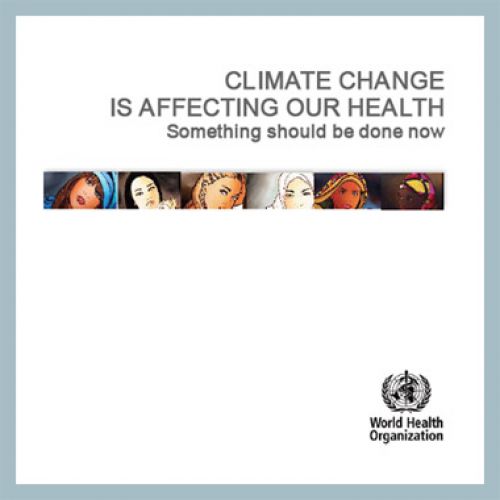 Progetto Climate Change - Catalogo