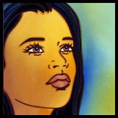 Progetto WCL (Women Create Life) - Quadro n. 7