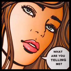 Progetto WCL (Women Create Life) - Quadro n. 9